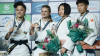 Братчанка Алеся Кузнецова завоевала золотую медаль на «Гран-при» в Таджикистане