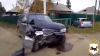 Трёхлетний ребёнок и двое взрослых пострадали при столкновении авто в Усть-Ордынском 