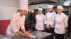 Красноярских студентов обучает лучшая в мире хлебопекарь