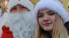 Марш Дедов Морозов и Снегурочек пройдёт в Ангарске 23 декабря