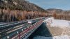 В Иркутской области за 4 года по нацпроекту отремонтировали более 1 тыс. км дорог 