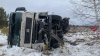 Пять человек погибли на дорогах Иркутской области за минувшую неделю 