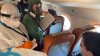 В аэропорту Иркутска искали пассажира с холерой