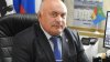 Глава Хомутово Василий Колмаченко ушёл в отставку по собственному желанию