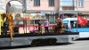 «Праздничный трамвай» проедет по Иркутску в День Победы 