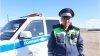 Полицейские заменили «скорую» и спасли человека в Эхирит-Булагатском районе 