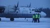 Аэропорт Усть-Илимска сможет принимать самолёты третьего класса