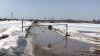 Ещё две ледовые переправы закрыли в Иркутской области