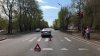 Школьницу сбили в Ленинском районе Иркутска