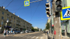 Улицу Горького в Ангарске частично перекроют с 4 июля