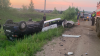 Один человек погиб и 32 пострадали в ДТП в Иркутске и районе за неделю