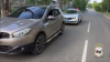 С дачи подшофе: в Ангарске полицейские задержали нетрезвого лихача