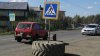 Водитель «Нивы» насмерть сбил пенсионерку на пешеходном переходе под Усть-Илимском