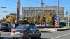 В Иркутске у площади 50 лет Октября установлен новый комплекс фиксации нарушений ПДД 