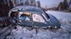 Один человек погиб и 27 пострадало в ДТП на дорогах Иркутска за неделю