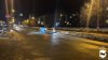 Подростка сбили на пешеходном переходе в Ангарске
