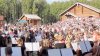 Фестиваль русской оперы под открытым небом стартует на берегу Ангары 29 июня