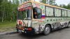 Передвижной музей «Автобус Победы» прибыл в Иркутск 30 июня